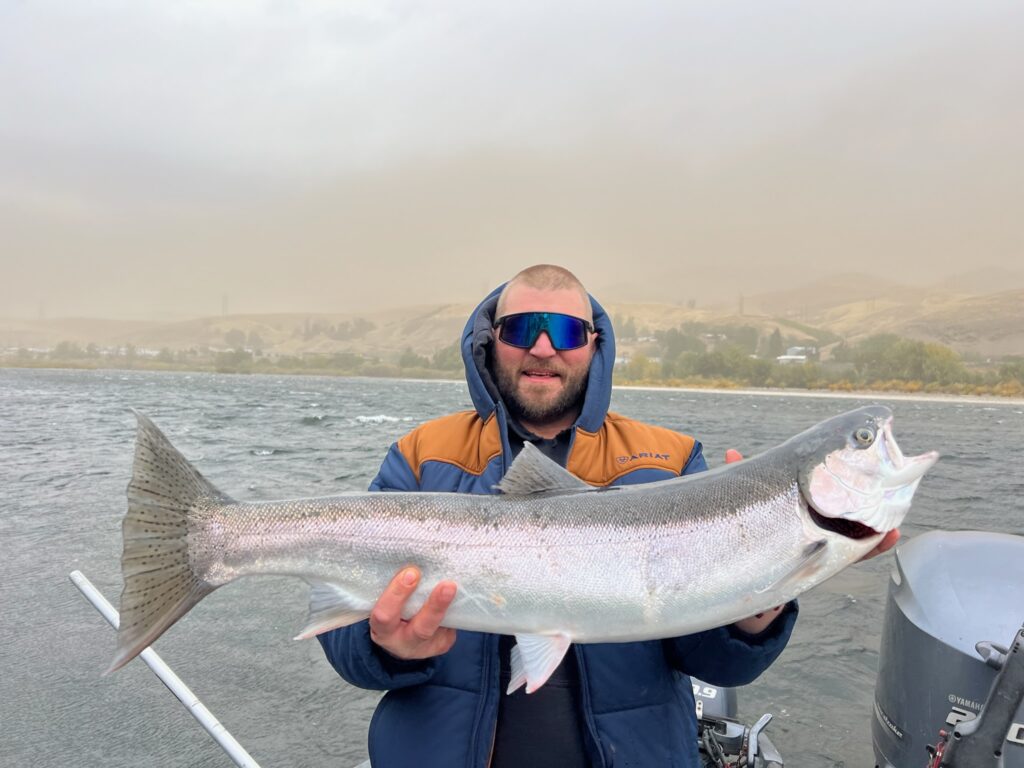 Steelhead_Lewiston_ReelTime